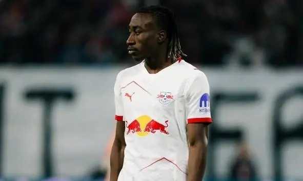 斯基拉：利物浦准备向莱比锡报价迪奥曼德，并提供一份5+1合同据意大利记者斯基拉的