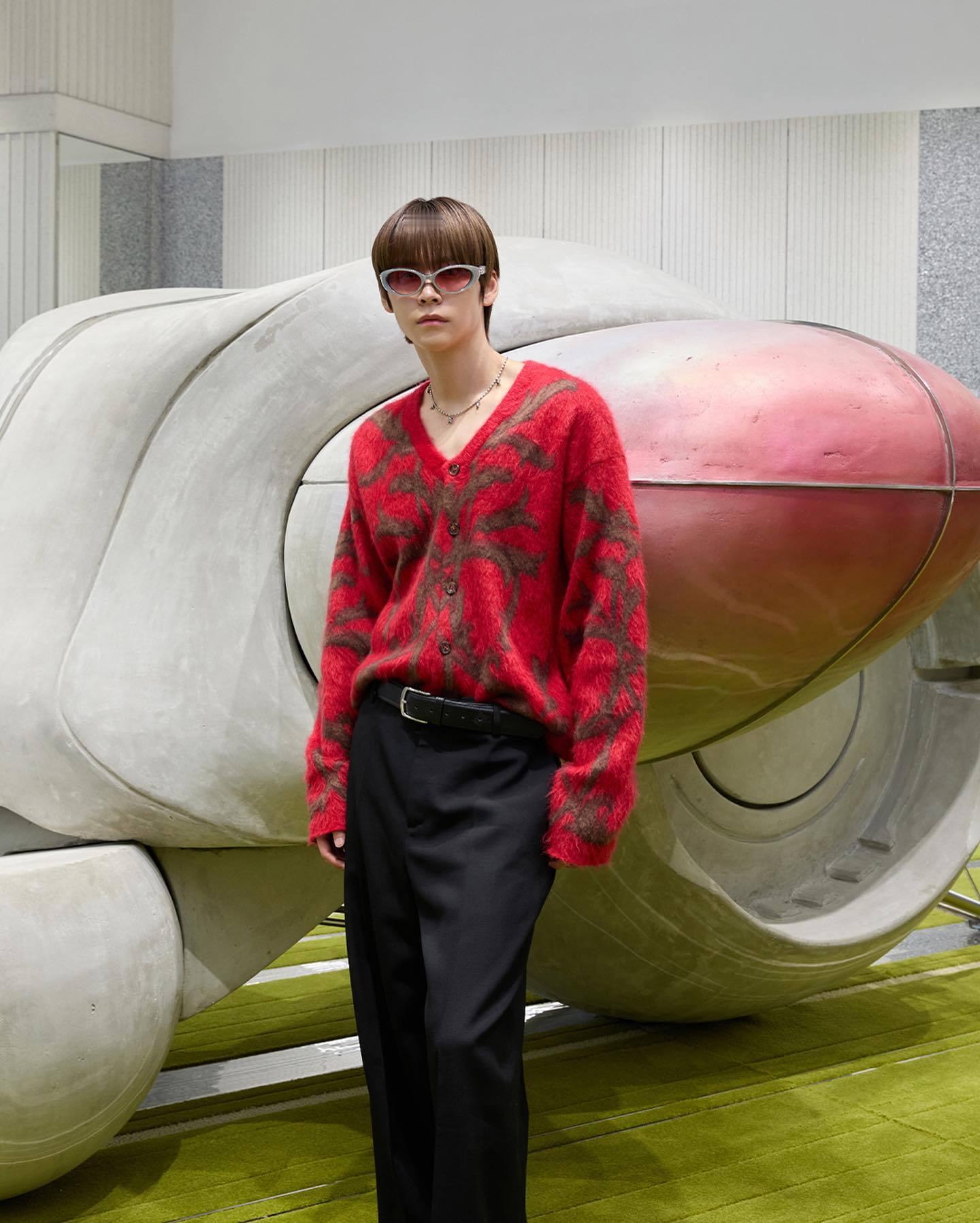 240906 ig  gentlemonster ​​​