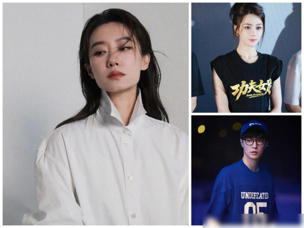 女足票房轻松过两亿，突然发现周星驰好聪明啊，这一点冯小刚要学。

我之前在小影视