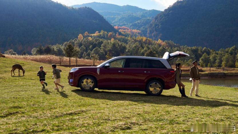 比亚迪本品牌的旗舰，比亚迪大唐，预售价 25 万元起，预售 24 小时订单数量超