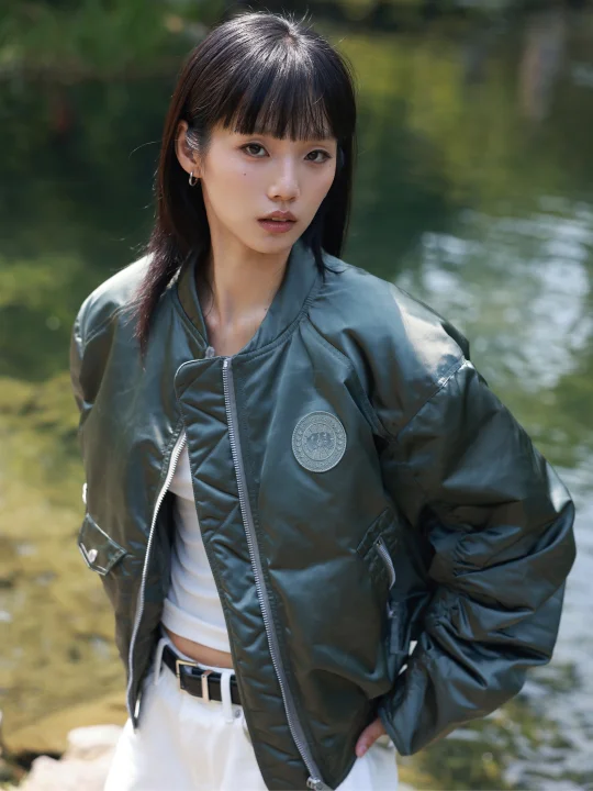 在自然里 找回自己的频率