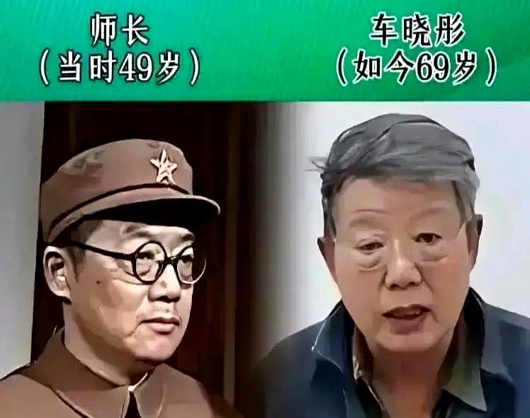 “孙德胜”直播卖茶，一晚进账几万；“谢宝庆”横店扮土匪，春节吸客2万。
 

配