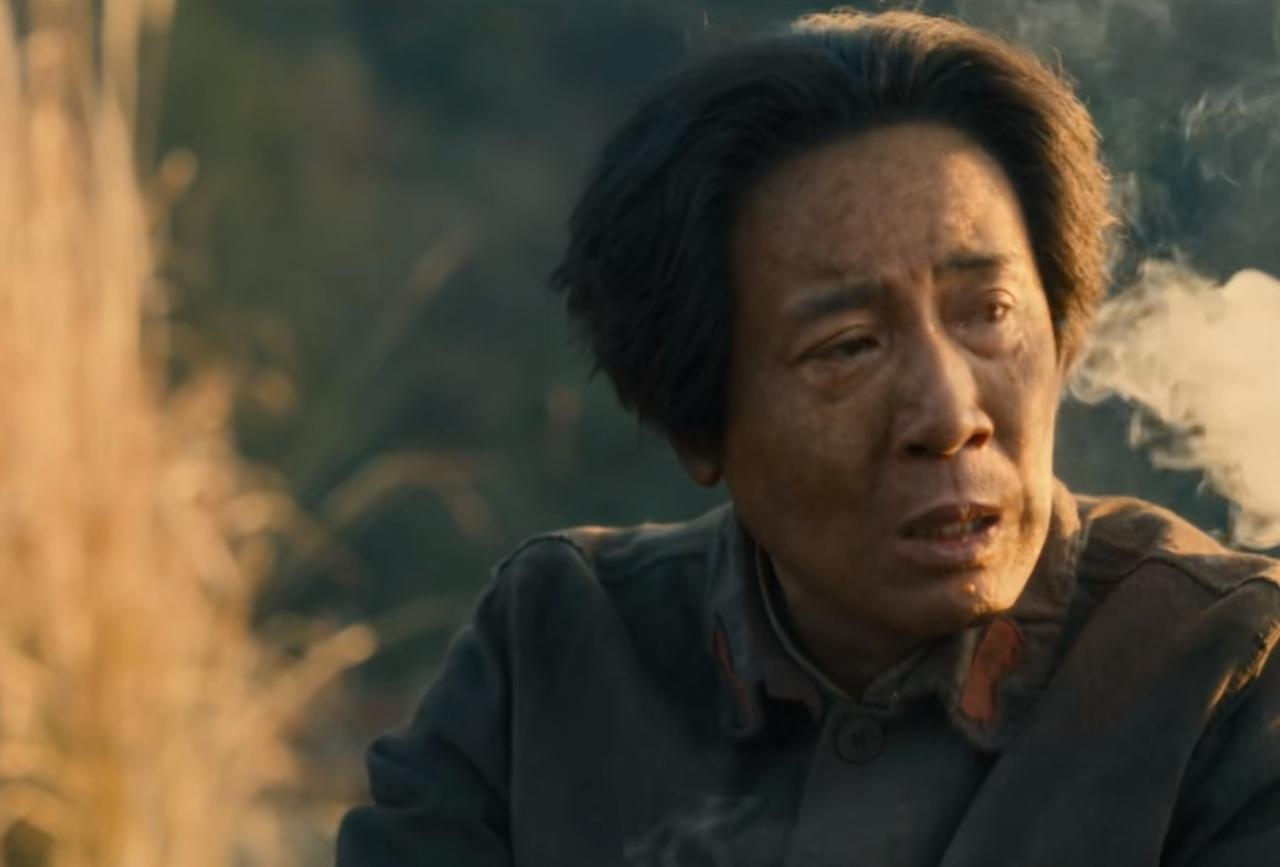 《伟大的长征》：长保牺牲，毛主席落泪，长征期间，毛主席4次落泪，每一次都悲痛到了