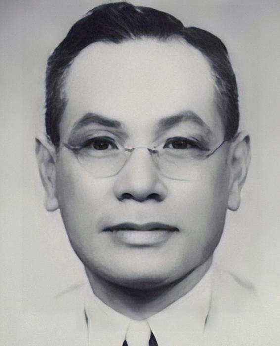 1951年，中共首位双重间谍鲍君甫，临判死刑之时竟自说：陈赓和周总理其实都认识我