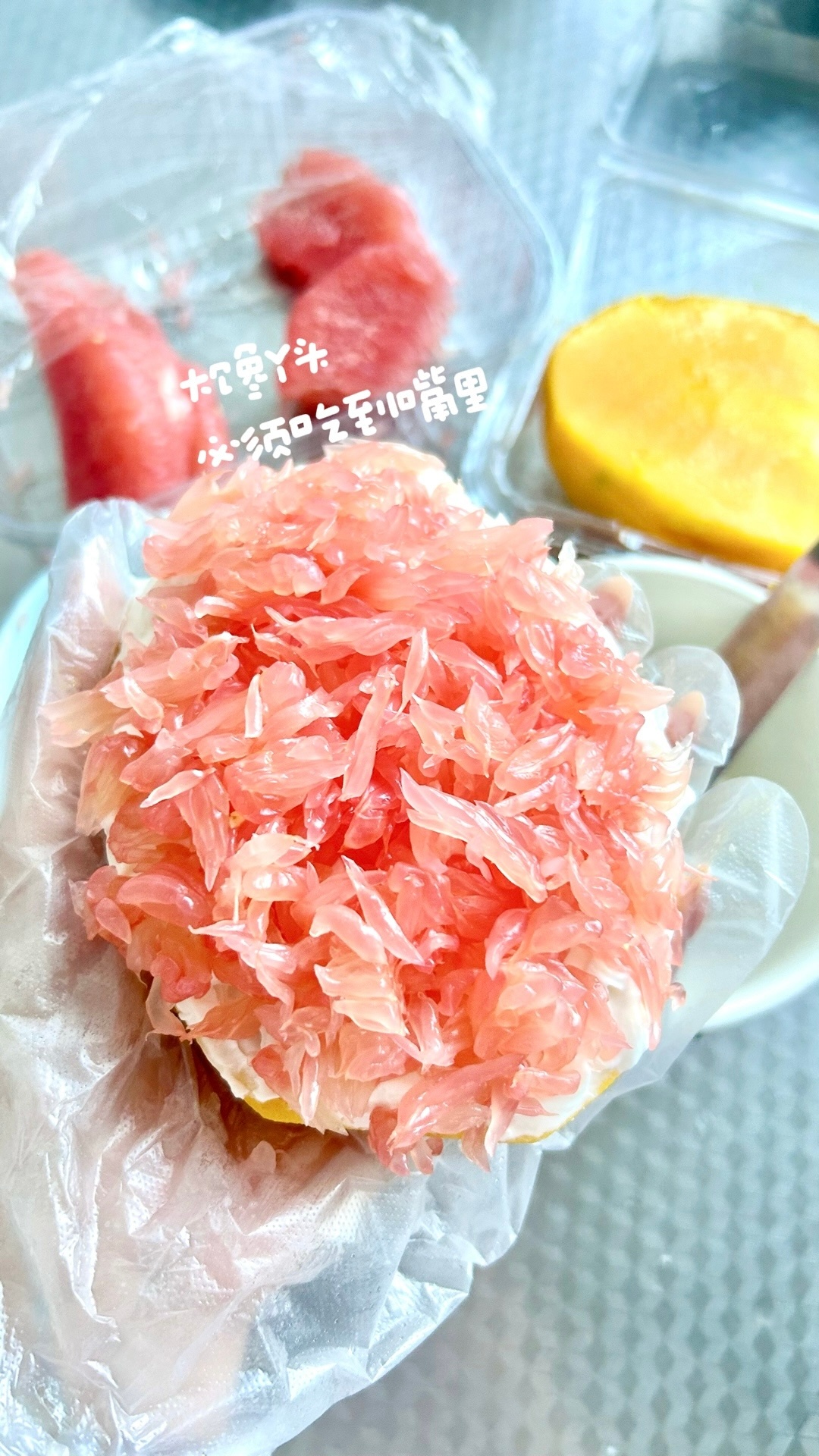 幸福秘诀：吃饱 然后躺下⎚⩊⎚ 