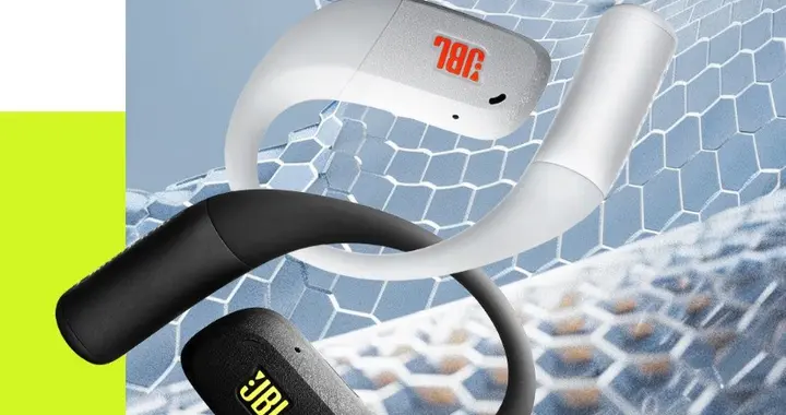 JBL Endurance Zone的佩戴舒适度如何？稳固、轻盈又透气