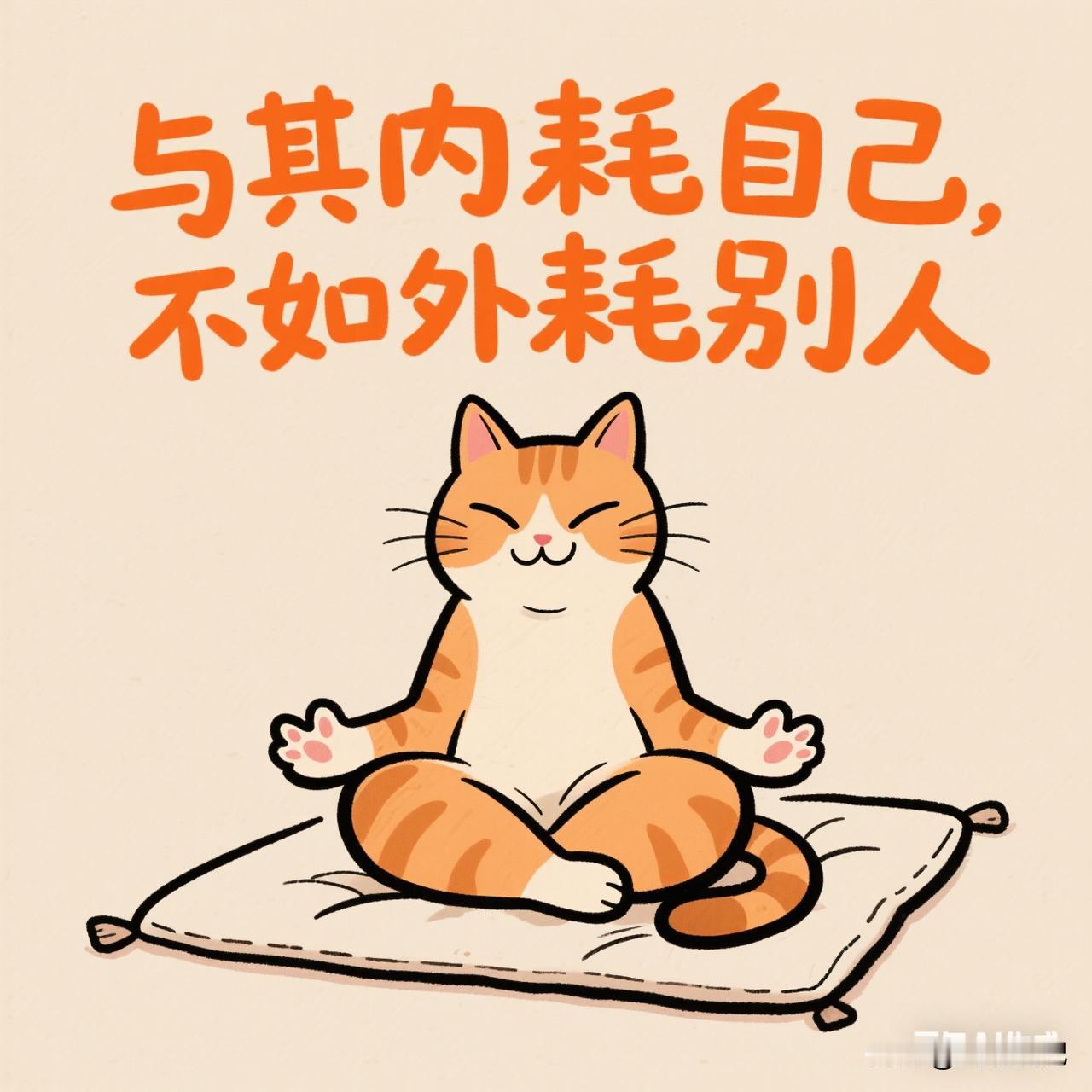 🚀 职场“淡淡的牛逼感”：8条让你在办公室活得更轻松的硬道理
 
1️⃣  别