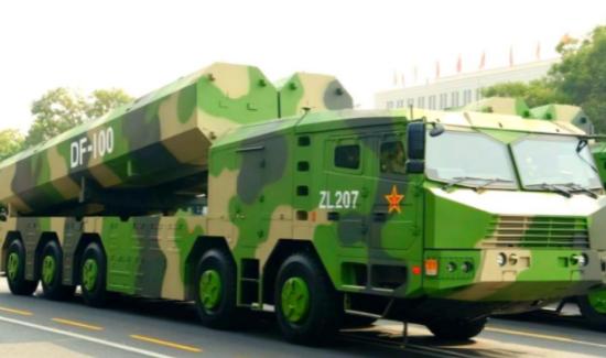中国突然亮出“决战大杀器”！美国岛链基地，全在射程内

最近，央视干了件大事，公