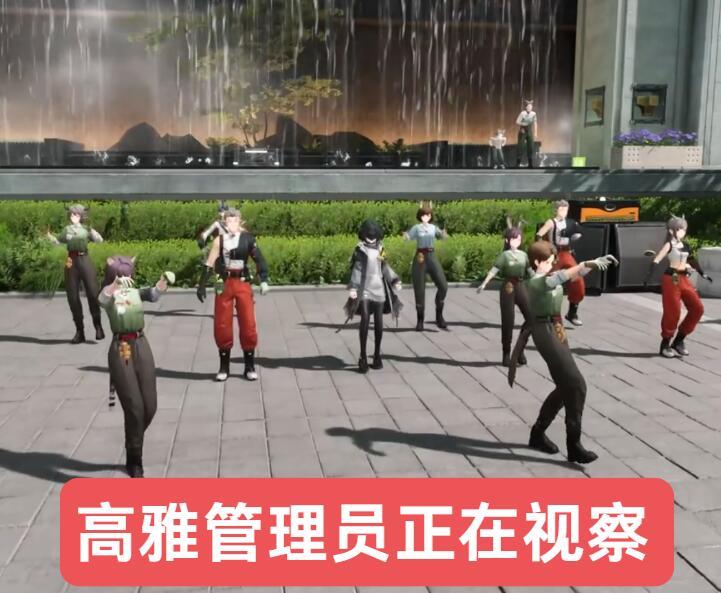 明日方舟终末地 | 终末地表情包 | 可爱表情包 | Q版表情包 | 游戏表情包