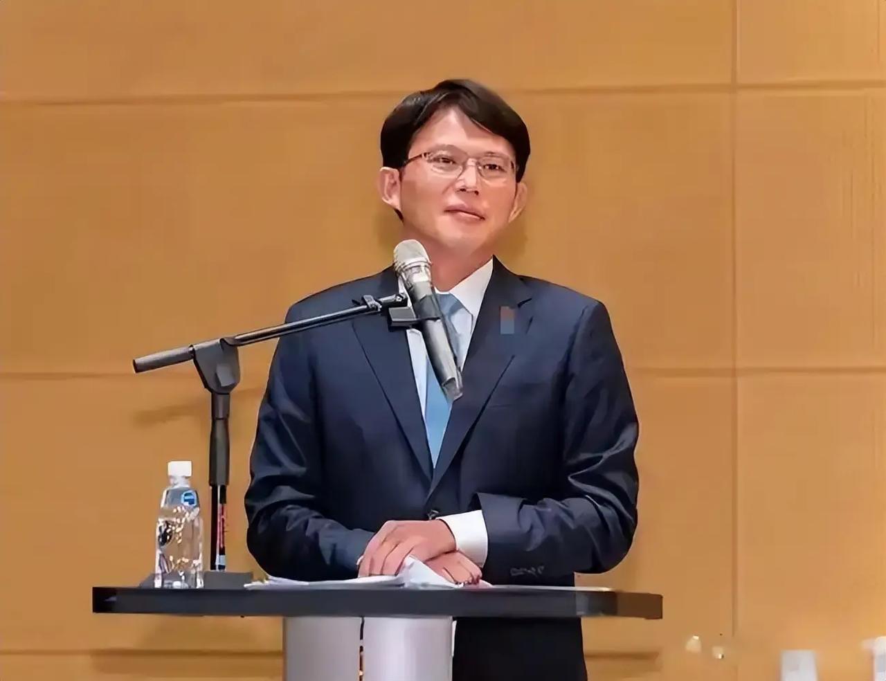 黄国昌表示：“我觉得某种程度上还了高虹安公道。”过去这段时间，对高虹安泼脏水的民