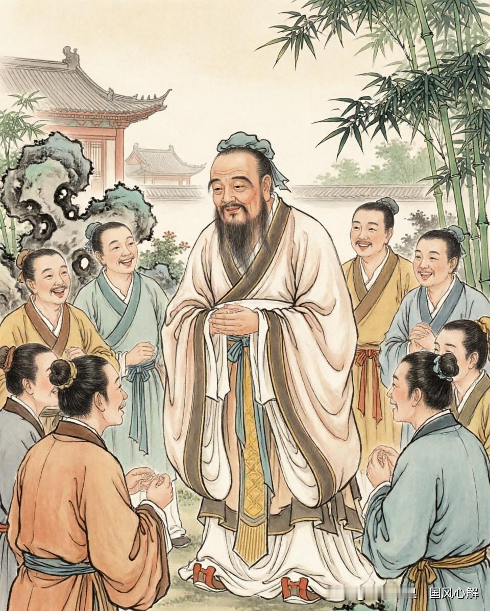 退休这十年，最大的爱好，就是与国学相伴，以国学养心。不用赶时间，不用求进度，闲来