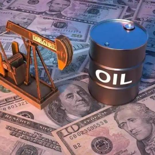 石油霸权起于2026？美元真要塌了？人民币还能一路走高？

4月16日美元指数收