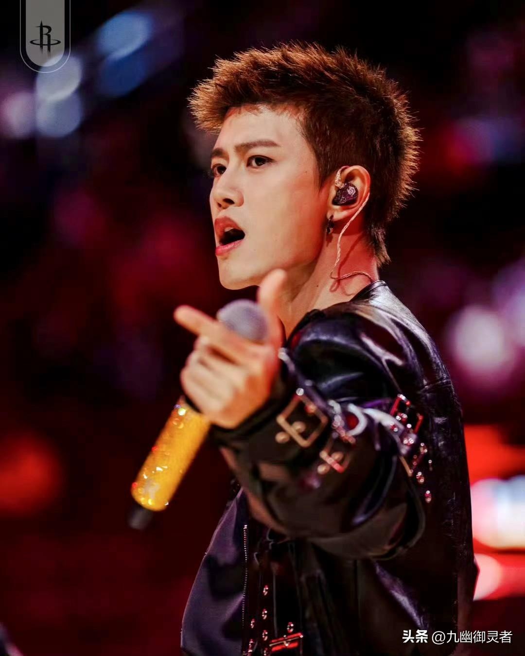 刚刚刷到一个关于任嘉伦安徽阜阳音乐节的消息
就是原定于3月22日的音乐节
主办方