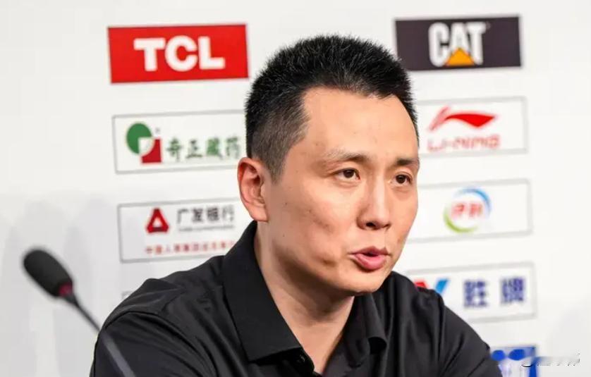 拼了输了也认了！卢伟谈失利：

“首先还是要祝贺广厦队拿到胜利，他们的细节会做得