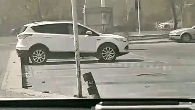 无私善良的大爷