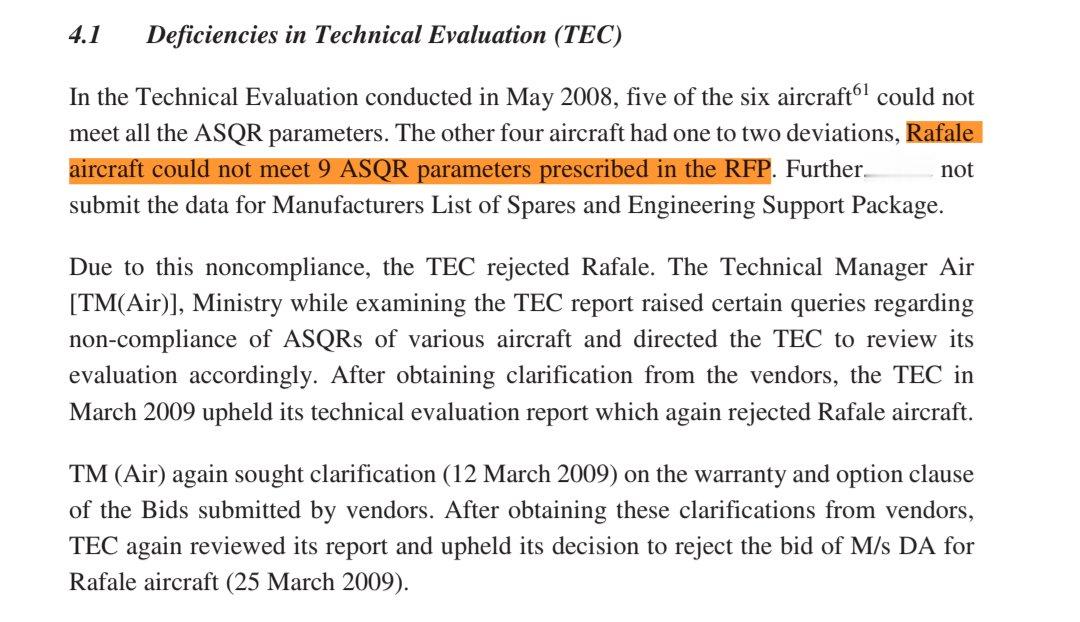 烽火问鼎计划  印度2007年启动采购战斗机的项目，在印度公布的当年的评估文件中