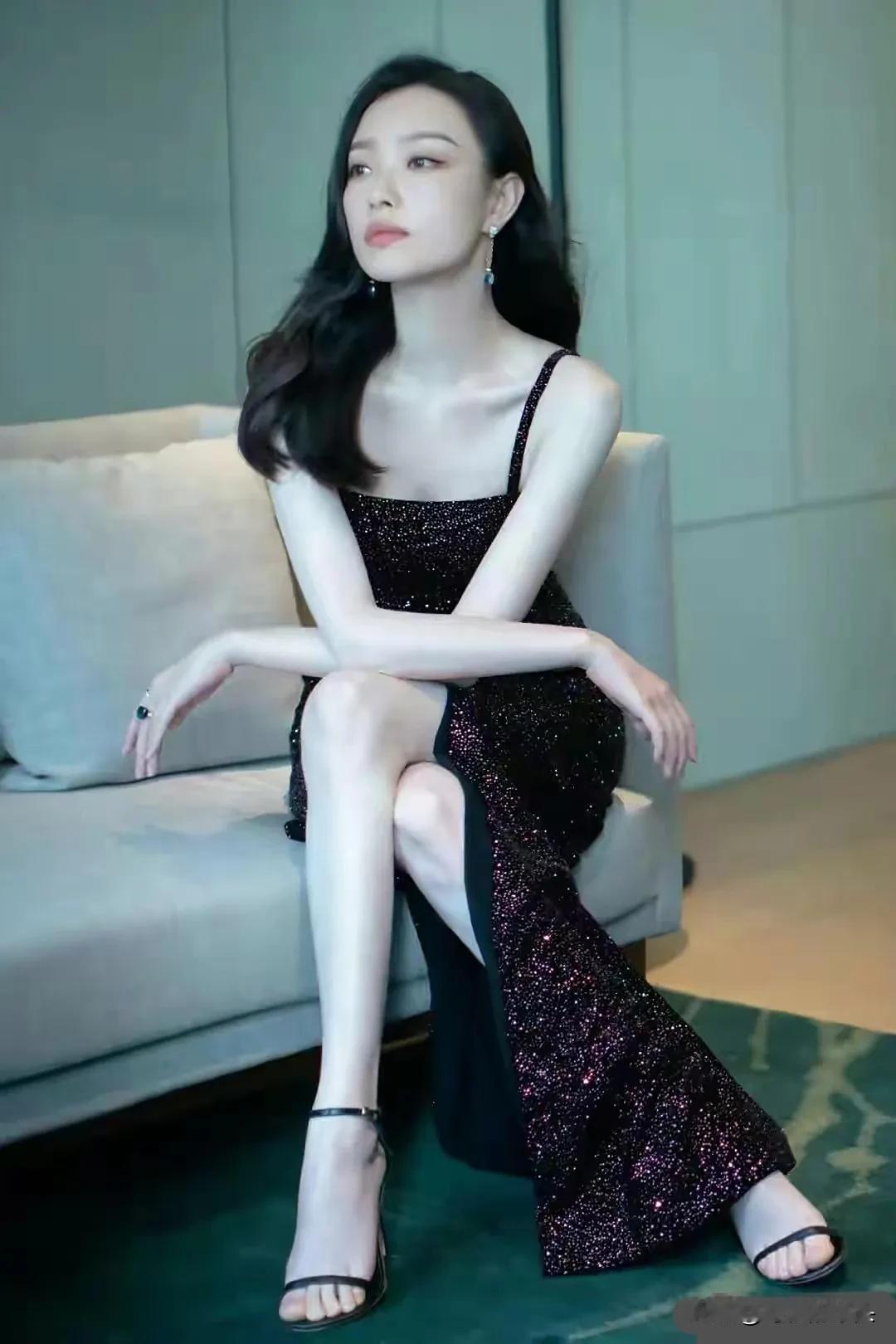 倪妮的魅力到底有多强？