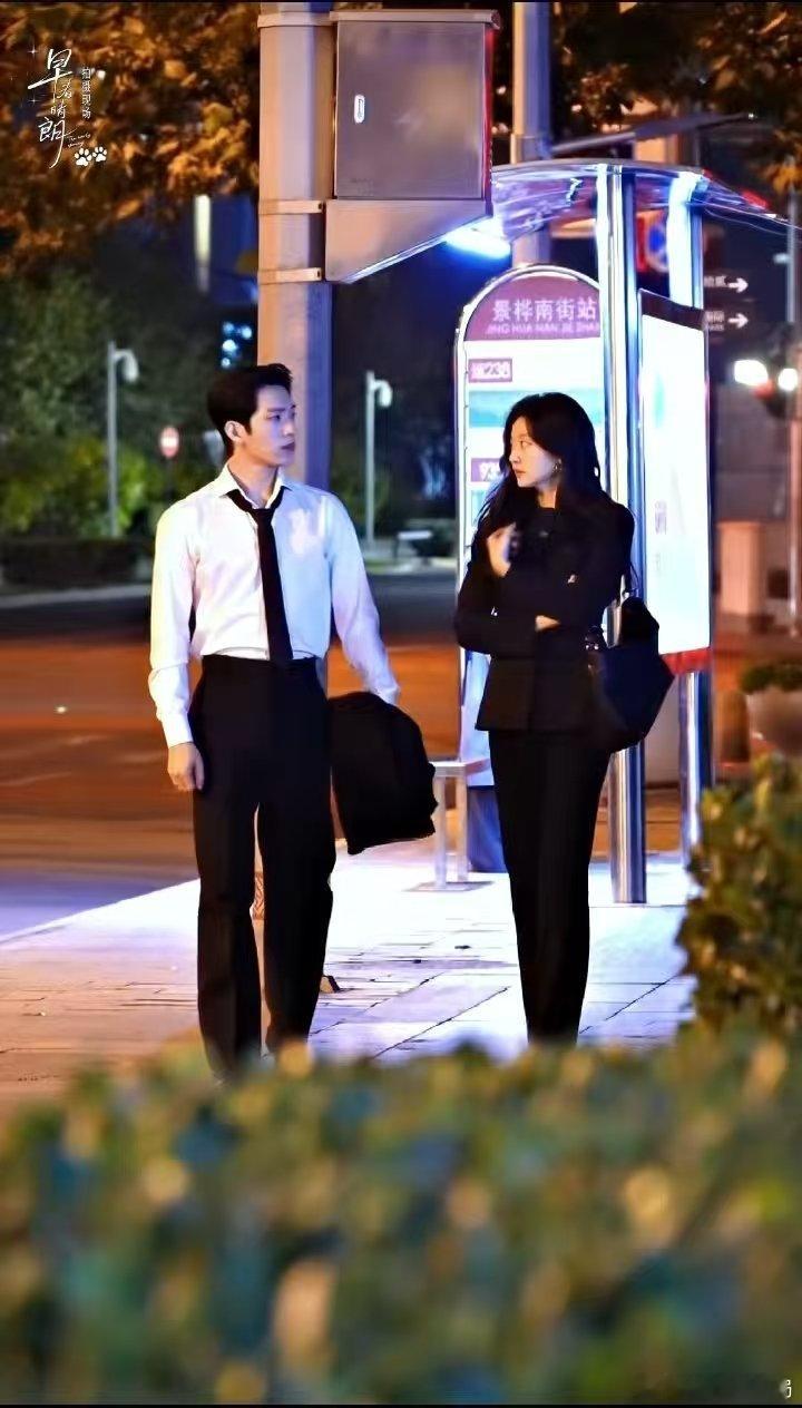 栾念终于承认自己是舔狗了 尚之桃是栾念的第几任女友 前任是第几任？栾念：我先把这