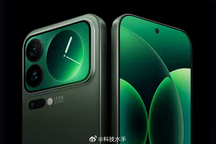 从爆料来看，小米18系列是真的下血本了！最期待的还是那块全RGB排列屏幕，相比普