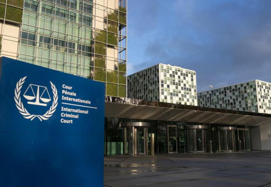 美国国务卿卢比奥看不下去了！在国际法院对杜特尔特耀武扬威之际，卢比奥却成了解局的