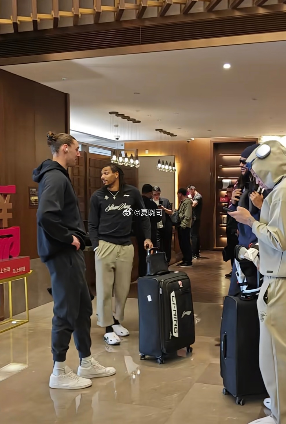 完成报名！已经公示！斯蒂尔来了！高速男篮这波操作确实值得点赞！马不停蹄，与时间赛