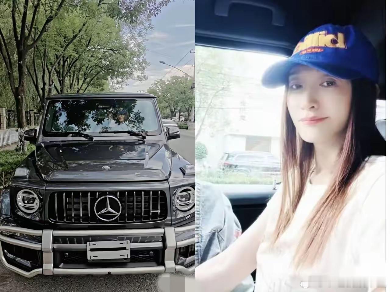 大家注意到这个细节没？李小冉都50岁了，七夕前自己在北京买房，七夕当天自己又全款
