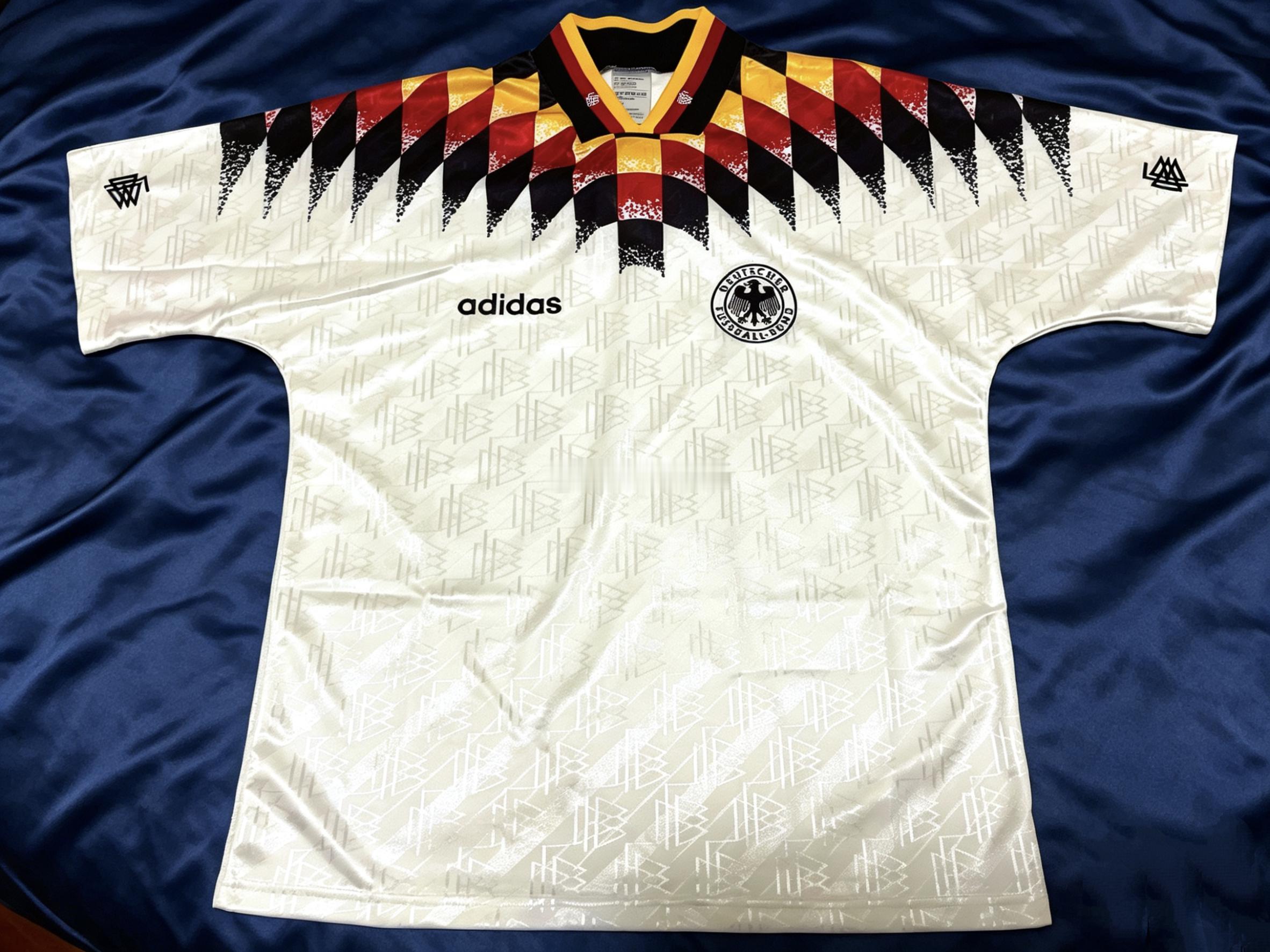 德国vs库拉索走着 
