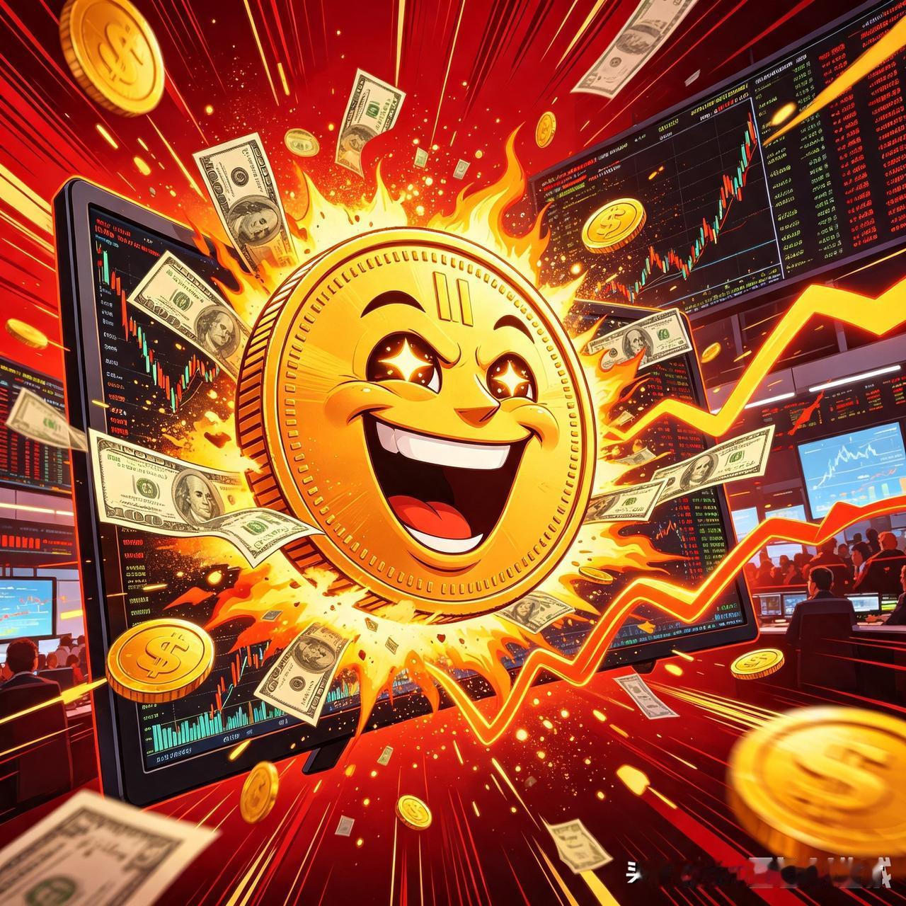 【长鑫破4万亿！成为中国最大市值公司】

在腾讯与阿里市值跌下来之后，中国再也没
