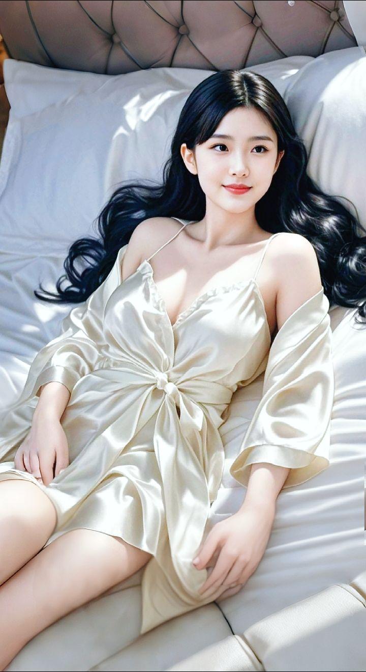 AI扩图 AI榻上雅韵