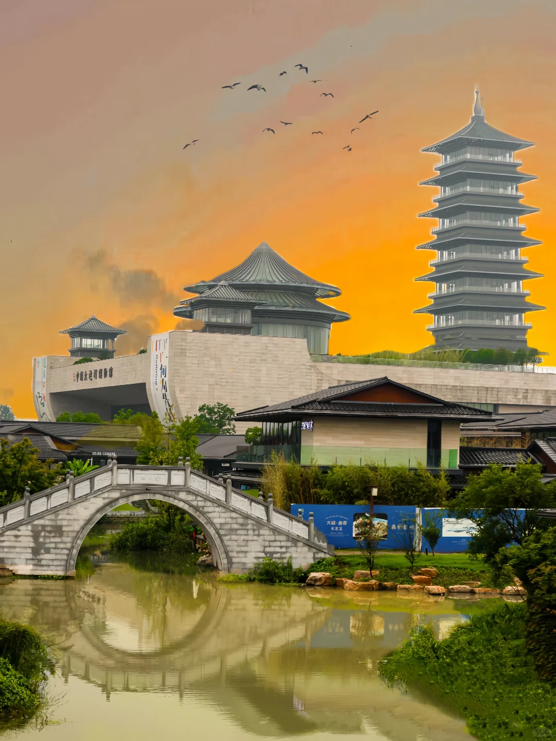 大学生穷游扬州｜两天一夜全包400💰