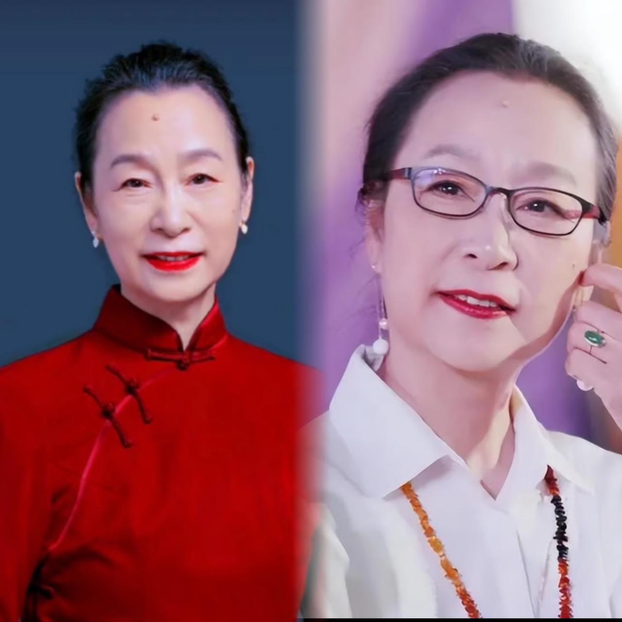 估计现在奚男生父是谁，
是全网最挂心的话题了。
周野芒都通过法律和亲子鉴定撇清关