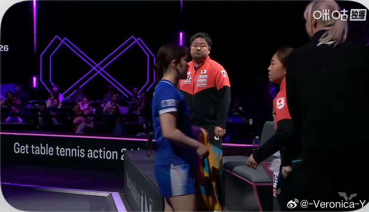 重庆冠军赛日乒队男队首次进4强的队员超越国乒男队，创造了历史，日乒2人张本智和，