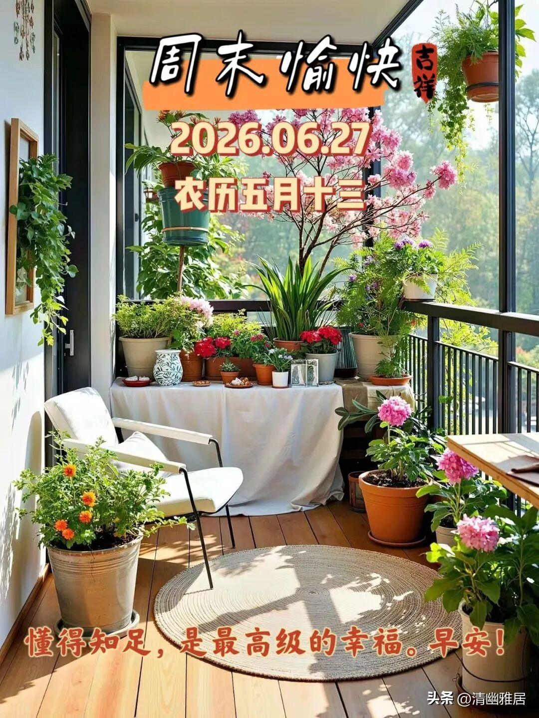 记录我的2026沈阳的天气要迎来转折点，看天气预报，雨季慢慢接近尾声，到七月中旬