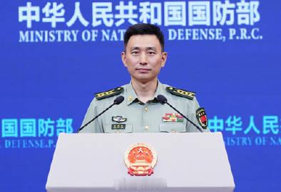 中俄海上联合2025联演【中俄两军将举行“海上联合-2025”联合演习、第6次海