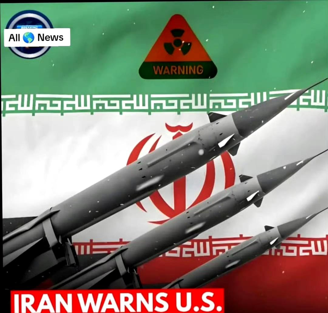 伊朗硬气了！
伊朗直接警告美国，请美国远离他们在海湾地区的海军演习！并警告美国要