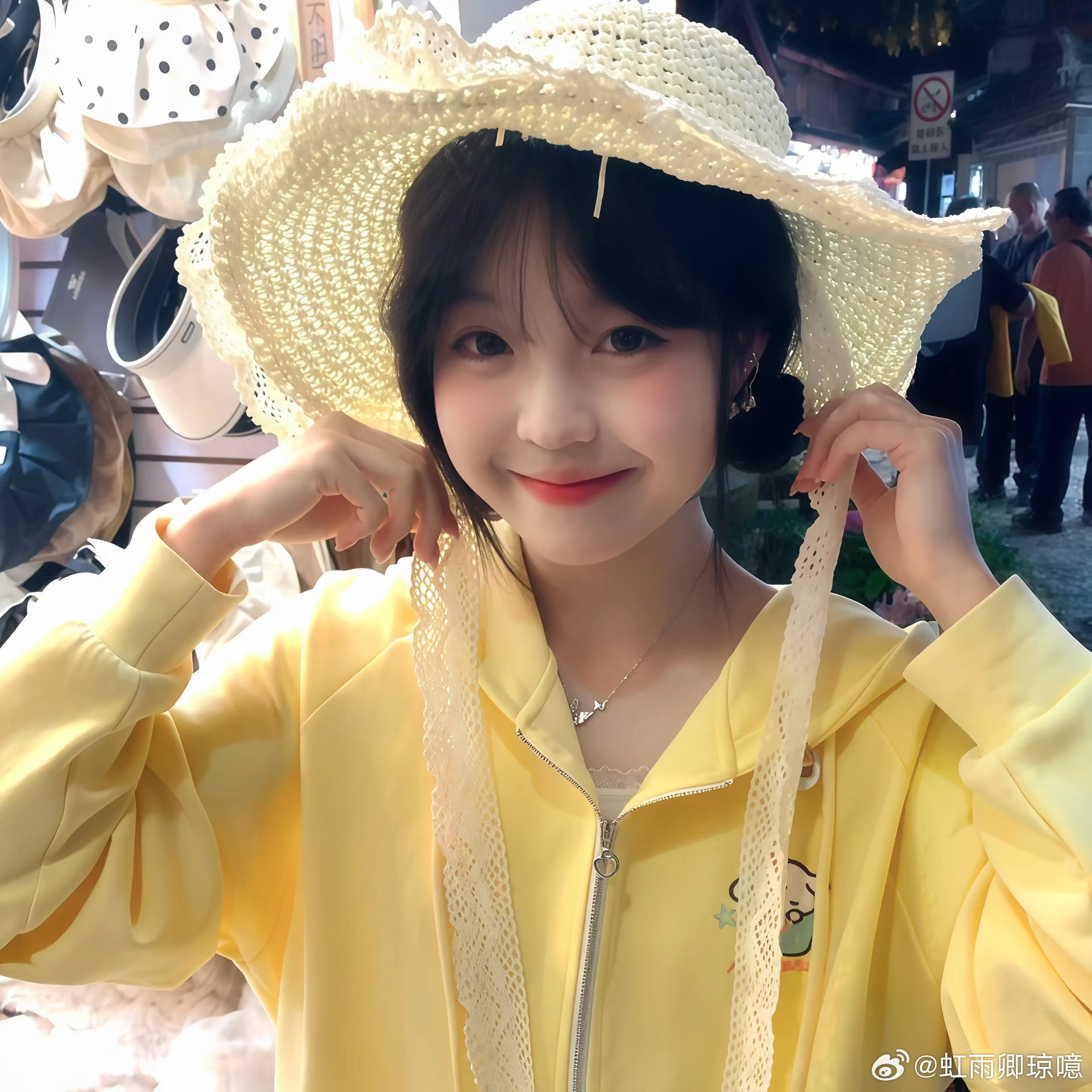 Wechat头像 | 双人女生头像 | ins风头像 | 明媚头像 | 