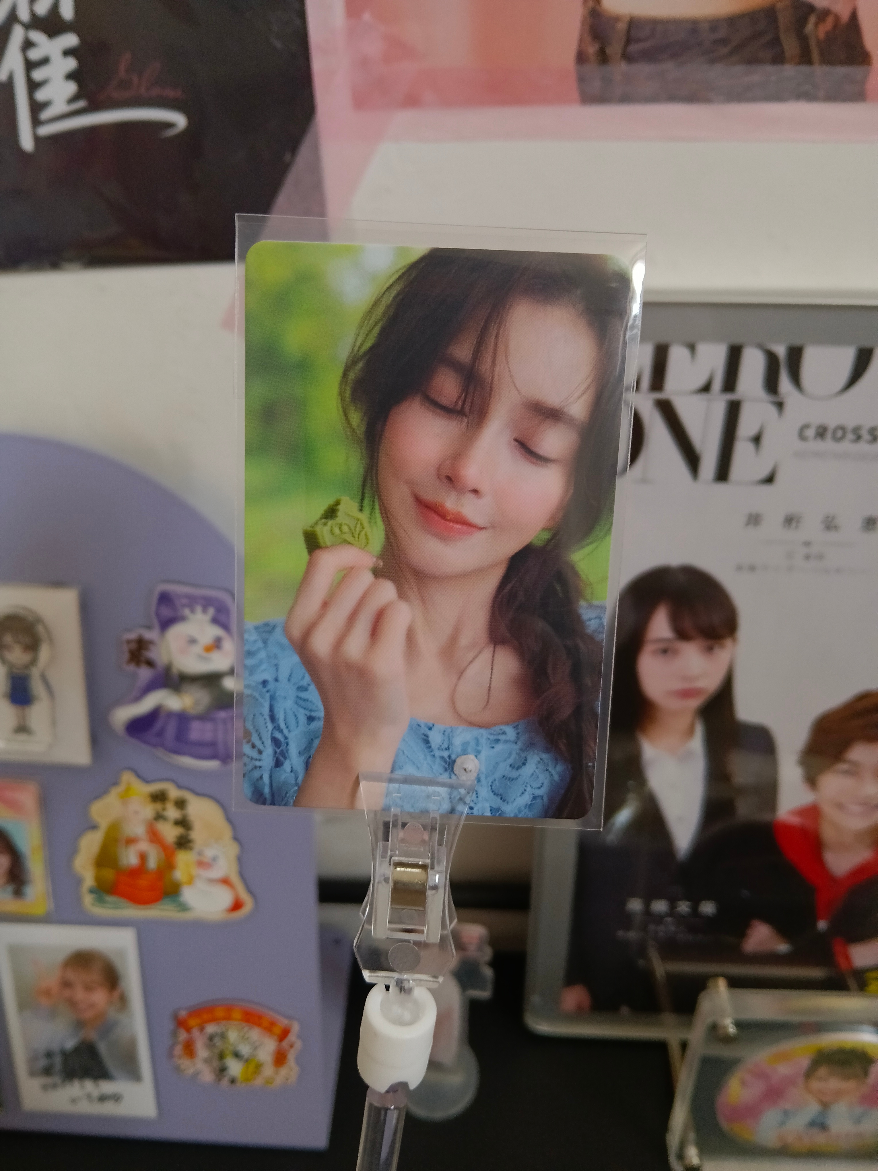 鼻圈周边专属中转站[超话] 8r/1张邮8～10r ​​​