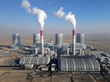 你以为中国建核电站只是为了发电？错！那背后真正的目的，是瞄准了美国的“命脉”——