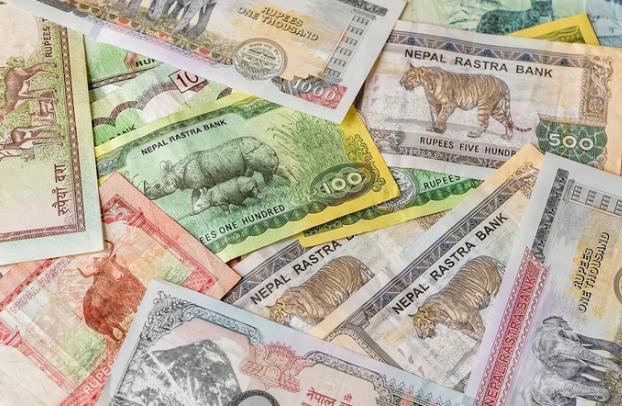 尼泊尔为何愿意放弃7万平方公里，却对372平方公里寸土必争？

2024年，尼泊