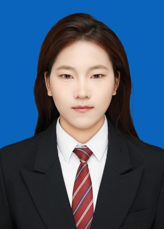 别妍琦，女，商丘工学院知行书院学生，现任校学生会宣传部干事、班级副班长兼宿舍长。