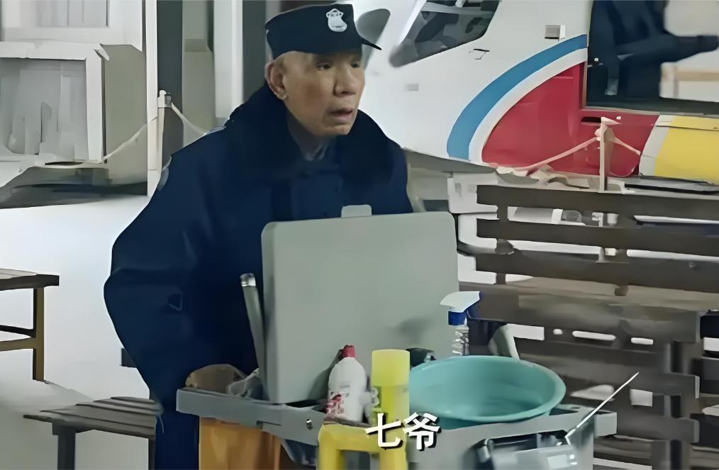 太多观众是看着魏宗万的作品长大的，如今他人生的最后一部作品曝光，让大家直呼没有想