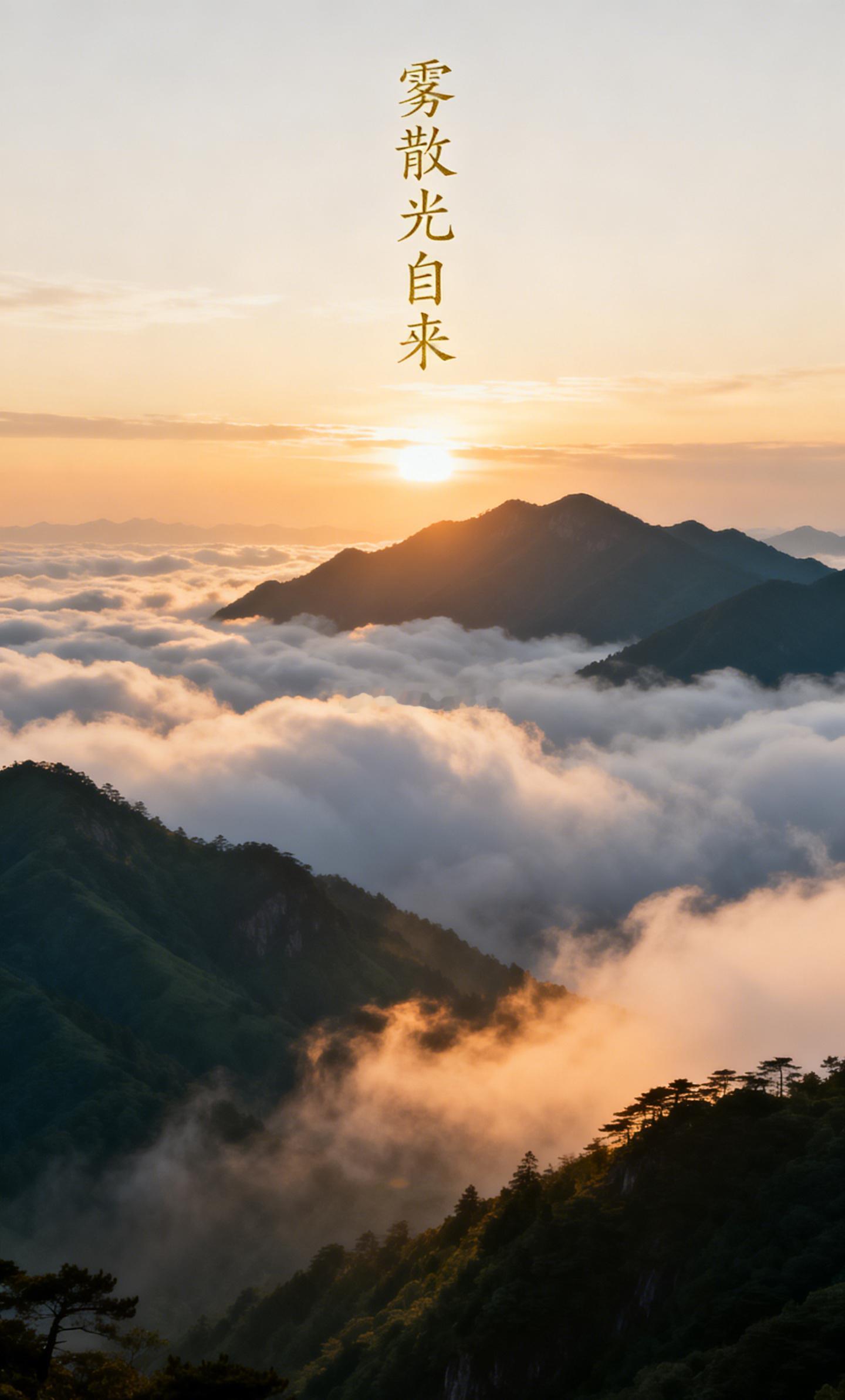 遇到状态不太好的那几天，先别急着给自己下定义。心里装的事情太多，人的反应自然会变