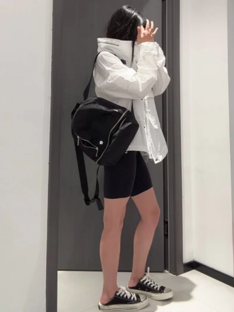 近期很爱的工装外套👗