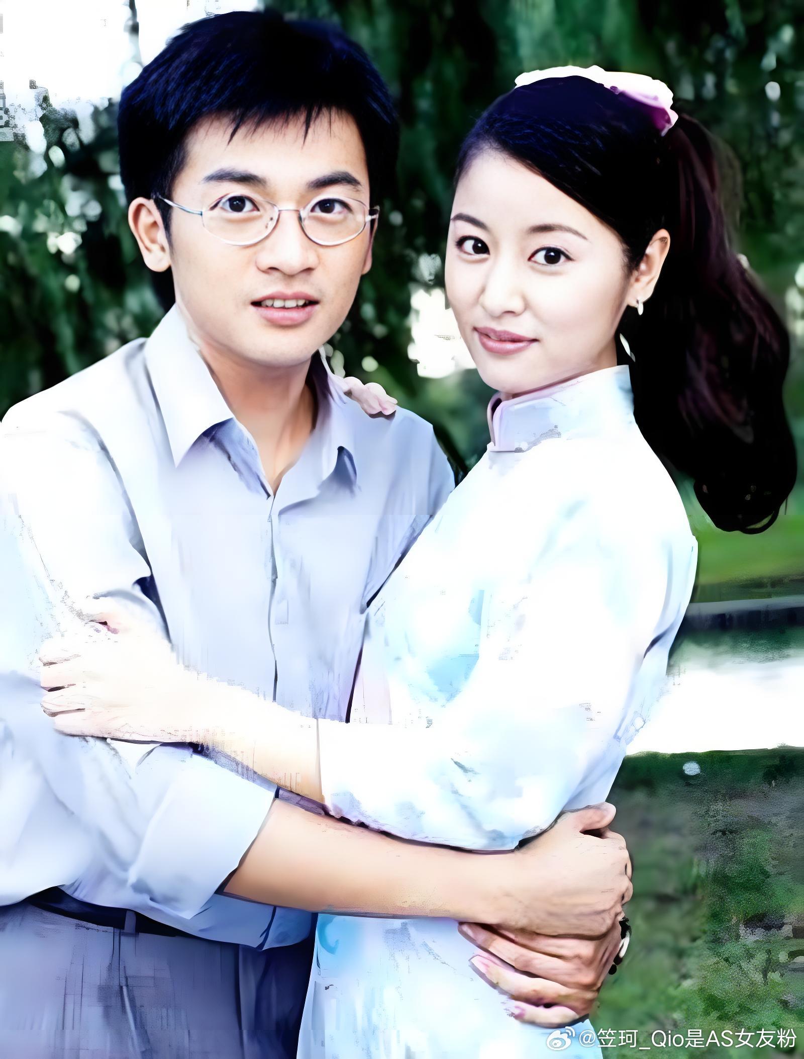 杜飞  「杜飞」高清剧照🚫ai製圖🚫二創  专栏 · 人间水蜜桃「杜飞」高清