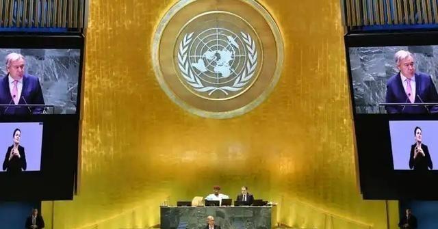 “报仇不隔夜！”72名以议员直接绕开中国大陆，支持台湾加入国际组织。可他们万万没