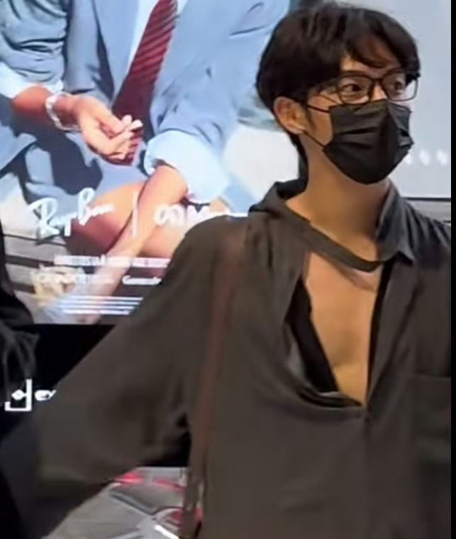 卧槽好恐怖感觉hyz现在完全是一种被玩到脑袋还不能思考转不过弯来所以晕乎乎的痴女