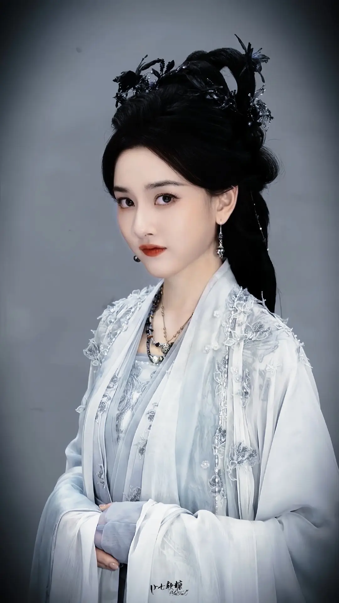 宋祖儿。