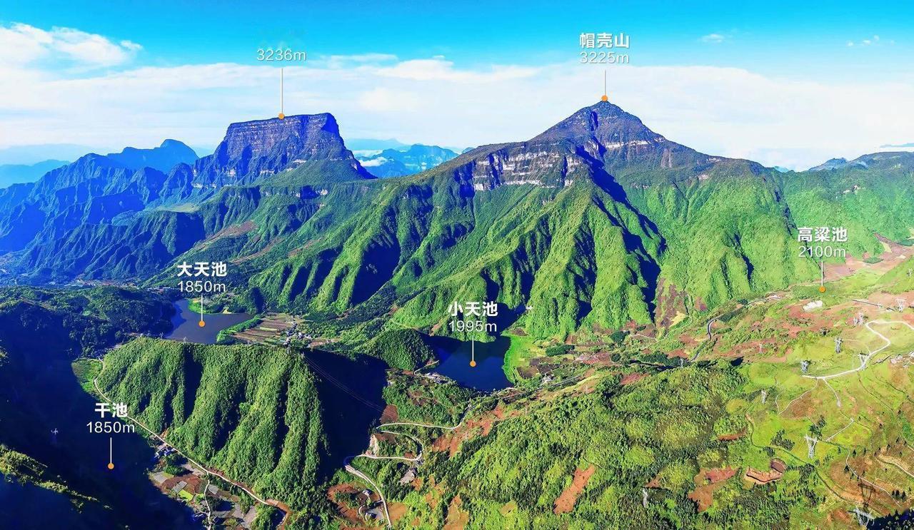 鹿儿坪在哪里，你知道吗？

据官方消息，6月4日早晨6时许，四川乐山市金口河区永