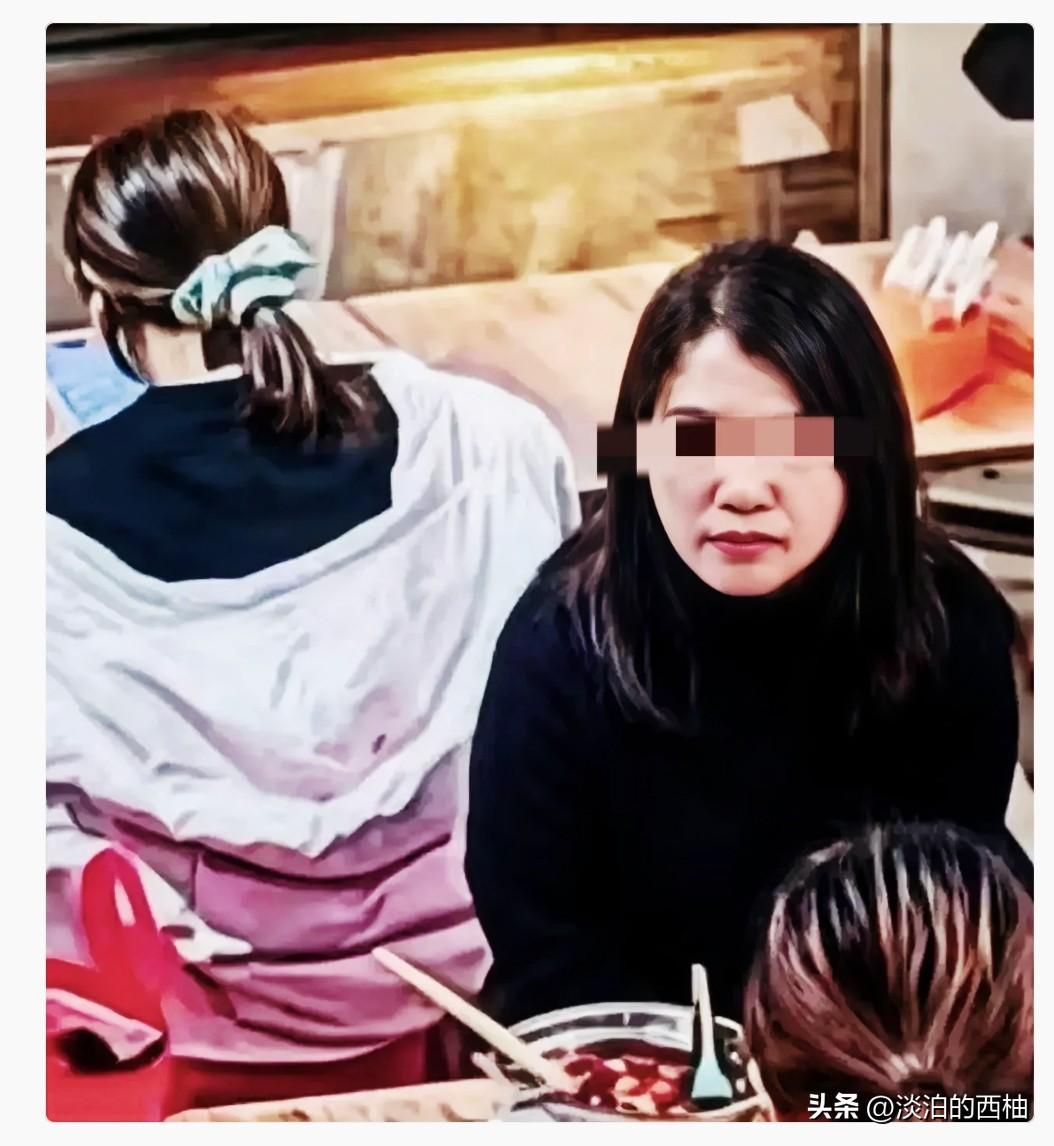 泼汤女的事件后果有多严重，她的身份和住址被网友查的明明白白，她的生活将会非常非常