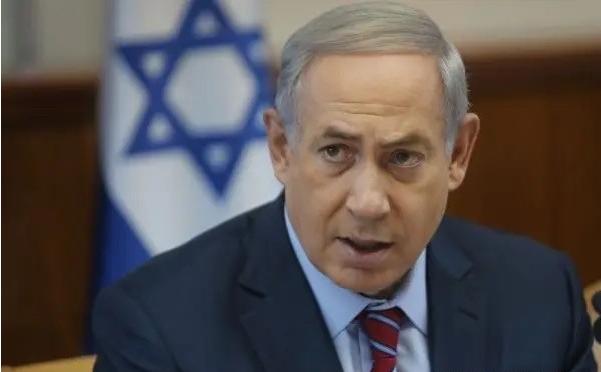 伊朗有救了？75岁内塔尼亚胡“患癌”

就在刚刚，内塔尼亚胡24日对外宣布，经过